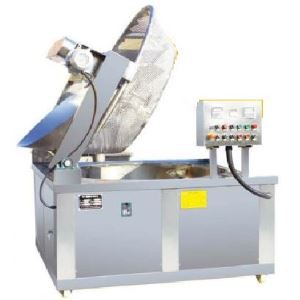 স্ট্রিং ফ্রাইং মেশিন